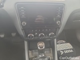  Skoda  Octavia  Combi  (5E5)(03.2017->) Co1.5TSI 110 Style #8
