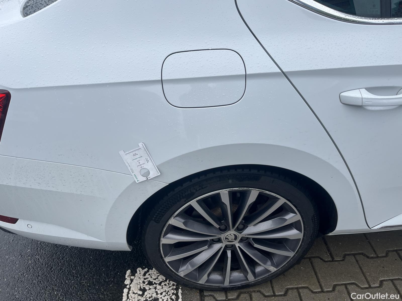  Skoda  Superb  Combi (N25) (2023) Supe.2.0TDI 147 L&K 4x4 Aut #12