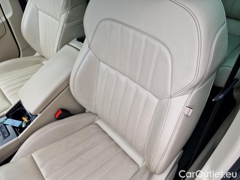  Skoda  Superb  (3V3)(2015) Supe.2.0TDI 147 Style 4x4 Aut #6