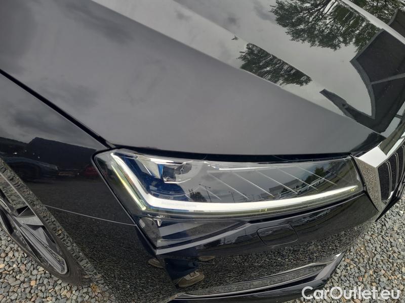  Skoda  Superb  Combi (3V5)(2015) Sup.C.FL2.0TDI 110 L&K AT #2