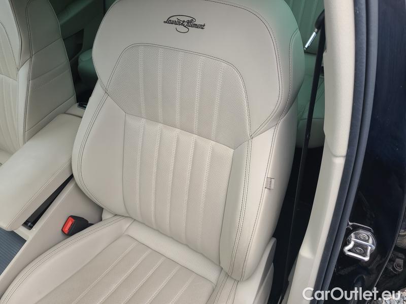  Skoda  Superb  Combi (3V5)(2015) Sup.C.FL2.0TDI 110 L&K AT #10