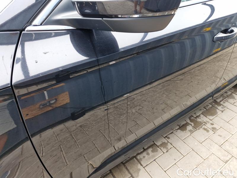  Skoda  Superb  (3V3)(2015) Supe.2.0TDI 147 Style 4x4 Aut #3