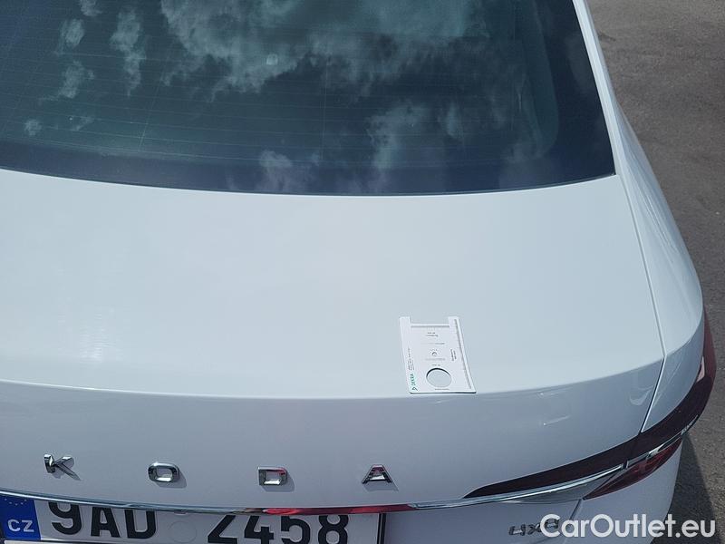  Skoda  Superb  Combi (N25) (2023) Supe.2.0TDI 147 L&K 4x4 Aut #18