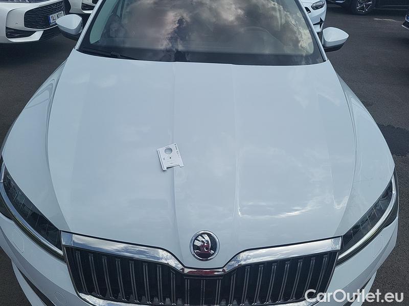  Skoda  Superb  Combi (N25) (2023) Supe.2.0TDI 147 L&K 4x4 Aut #16