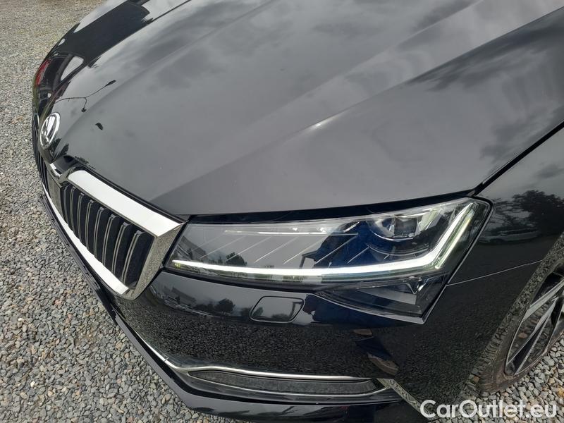  Skoda  Superb  Combi (3V5)(2015) Sup.C.FL2.0TDI 110 L&K AT #3