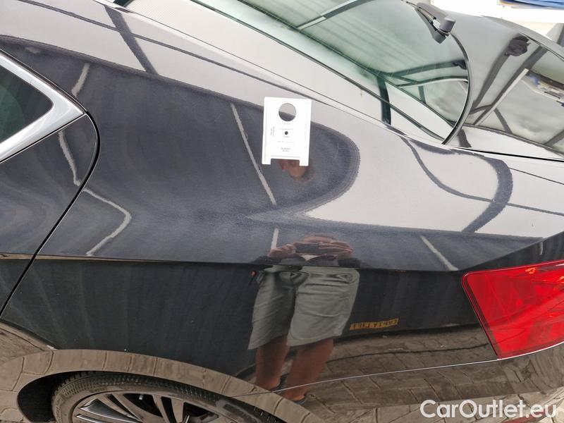  Skoda  Superb  (3V3)(2015) Supe.2.0TDI 147 Style 4x4 Aut #4