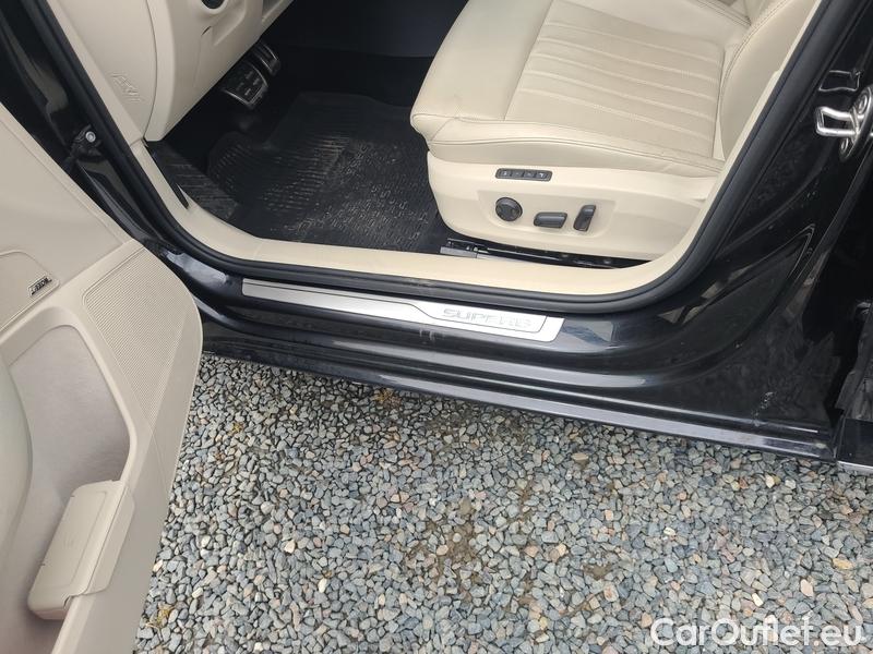  Skoda  Superb  Combi (3V5)(2015) Sup.C.FL2.0TDI 110 L&K AT #8