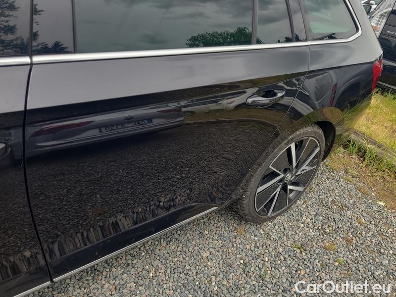  Skoda  Superb  Combi (3V5)(2015) Sup.C.FL2.0TDI 110 L&K AT #14