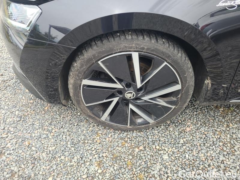  Skoda  Superb  Combi (3V5)(2015) Sup.C.FL2.0TDI 110 L&K AT #4