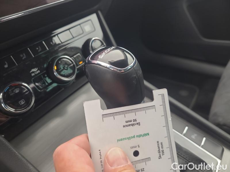  Skoda  Superb  Combi (3V5)(2015) Sup.C.FL2.0TDI 110 Style AT #5