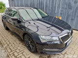  Skoda  Superb  (3V3)(2015) Supe.2.0TDI 147 Style 4x4 Aut #3