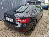  Skoda  Superb  (3V3)(2015) Supe.2.0TDI 147 Style 4x4 Aut #2