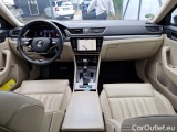  Skoda  Superb  (3V3)(2015) Supe.2.0TDI 147 Style 4x4 Aut #5