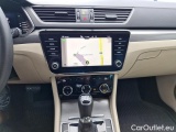  Skoda  Superb  (3V3)(2015) Supe.2.0TDI 147 Style 4x4 Aut #8