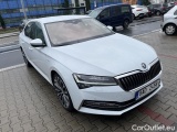  Skoda  Superb  Combi (N25) (2023) Supe.2.0TDI 147 L&K 4x4 Aut #3