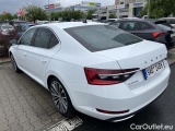  Skoda  Superb  Combi (N25) (2023) Supe.2.0TDI 147 L&K 4x4 Aut #4