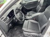  Skoda  Superb  Combi (N25) (2023) Supe.2.0TDI 147 L&K 4x4 Aut #7