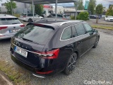  Skoda  Superb  Combi (3V5)(2015) Sup.C.FL2.0TDI 110 L&K AT #2