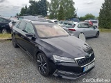  Skoda  Superb  Combi (3V5)(2015) Sup.C.FL2.0TDI 110 L&K AT #3