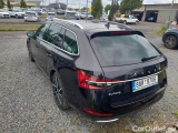  Skoda  Superb  Combi (3V5)(2015) Sup.C.FL2.0TDI 110 L&K AT #4