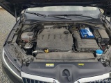  Skoda  Superb  Combi (3V5)(2015) Sup.C.FL2.0TDI 110 L&K AT #9