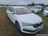  Skoda  Superb  Combi (3V5)(2015) Sup.C.FL2.0TDI 110 Style AT #3