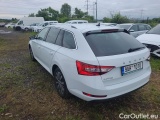  Skoda  Superb  Combi (3V5)(2015) Sup.C.FL2.0TDI 110 Style AT #4