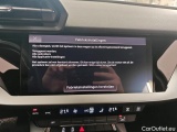  Audi  A3 Audi  Sportback 30 TFSI S tronic Attitude 5d #12