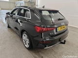  Audi  A3 Audi  Sportback 30 TFSI S tronic Attitude 5d #14