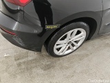  Audi  A3 Audi  Sportback 30 TFSI S tronic Attitude 5d #40