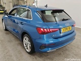  Audi  A3 Audi  Sportback 35 TFSI S tronic Business edition 5d #9