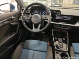  Audi  A3 Audi  Sportback 35 TFSI S tronic Business edition 5d #16