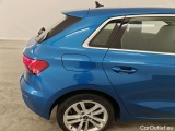  Audi  A3 Audi  Sportback 35 TFSI S tronic Business edition 5d #18