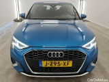  Audi  A3 Audi  Sportback 35 TFSI S tronic Business edition 5d #22