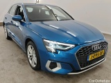  Audi  A3 Audi  Sportback 35 TFSI S tronic Business edition 5d #21