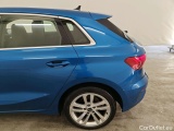  Audi  A3 Audi  Sportback 35 TFSI S tronic Business edition 5d #25