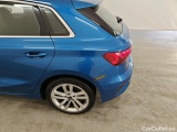  Audi  A3 Audi  Sportback 35 TFSI S tronic Business edition 5d #39
