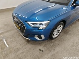  Audi  A3 Audi  Sportback 35 TFSI S tronic Business edition 5d #41