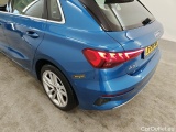  Audi  A3 Audi  Sportback 35 TFSI S tronic Business edition 5d #51