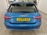  Audi  A3 Audi  Sportback 35 TFSI S tronic Business edition 5d #53