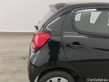  Citroen  C1 Citroën  VTi 72 S&S Feel 3d #9