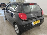  Citroen  C1 Citroën  VTi 72 S&S Feel 3d #11