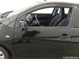  Citroen  C1 Citroën  VTi 72 S&S Feel 3d #15
