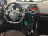  Citroen  C1 Citroën  VTi 72 S&S Feel 3d #16