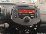  Citroen  C1 Citroën  VTi 72 S&S Feel 3d #18