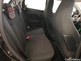  Citroen  C1 Citroën  VTi 72 S&S Feel 3d #26