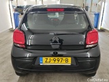  Citroen  C1 Citroën  VTi 72 S&S Feel 3d #29