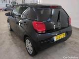  Citroen  C1 Citroën  VTi 72 S&S Feel 5d #9