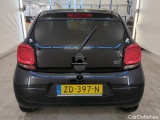  Citroen  C1 Citroën  VTi 72 S&S Feel 5d #10