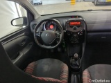  Citroen  C1 Citroën  VTi 72 S&S Feel 5d #16